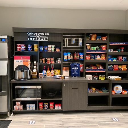Candlewood Suites - Lebanon By Ihg Bagian luar foto