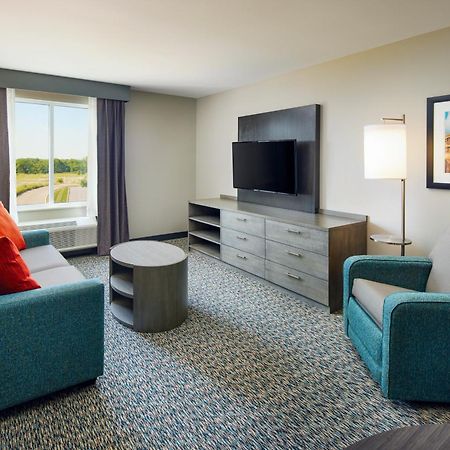 Candlewood Suites - Lebanon By Ihg Bagian luar foto