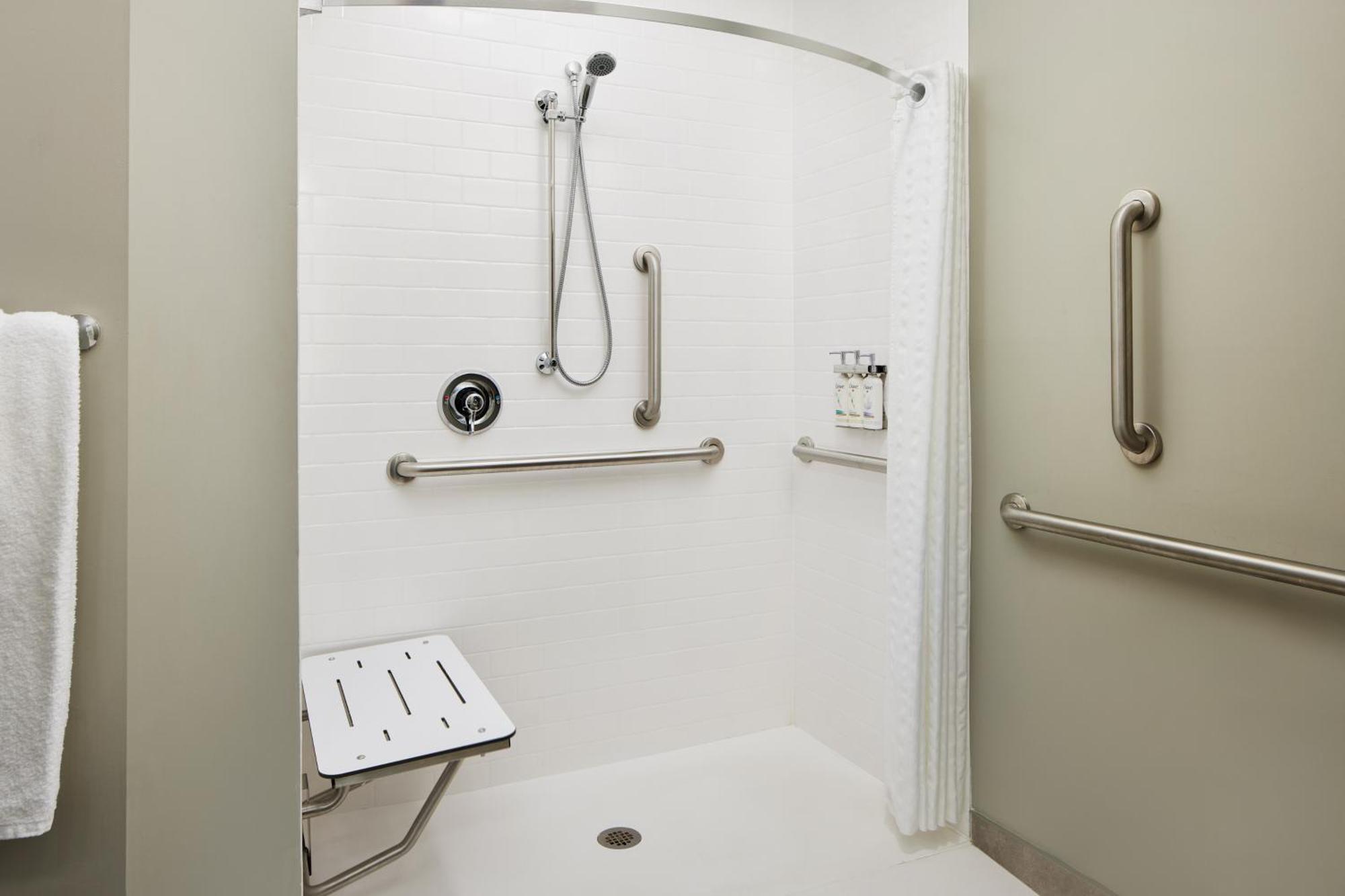 Candlewood Suites - Lebanon By Ihg Bagian luar foto