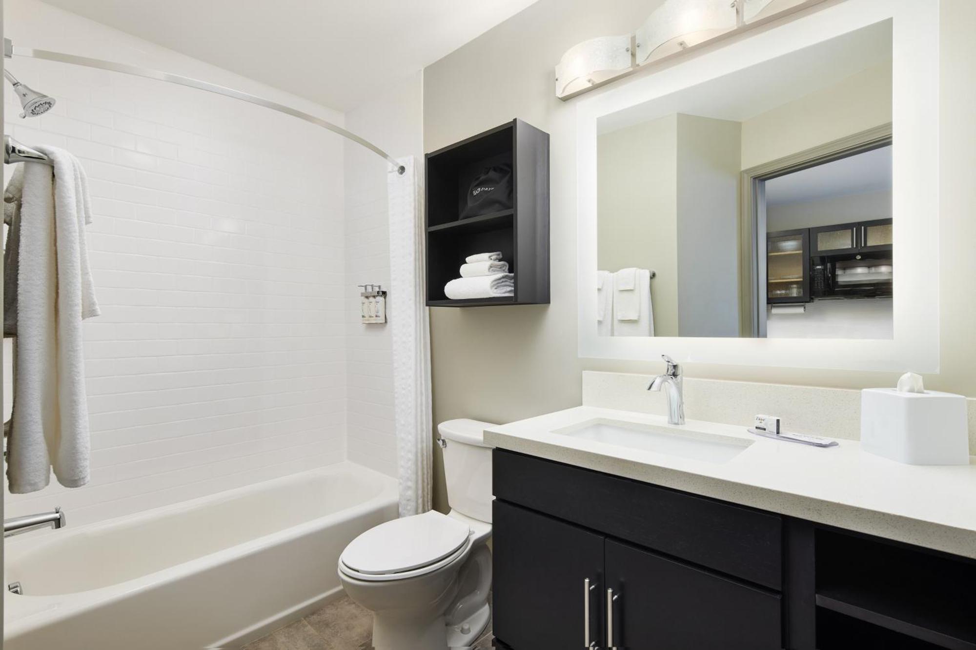 Candlewood Suites - Lebanon By Ihg Bagian luar foto