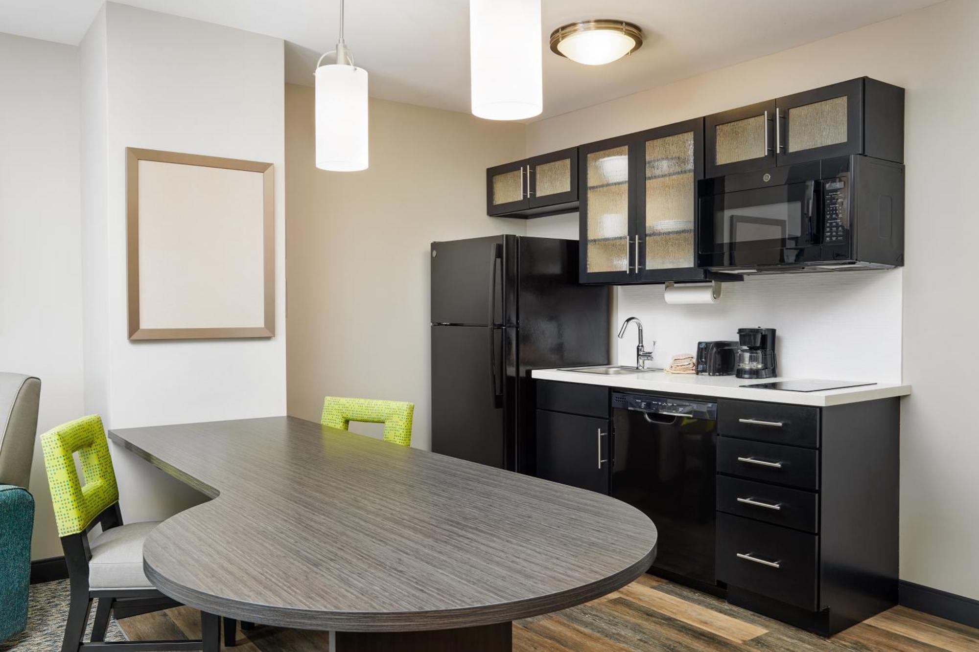 Candlewood Suites - Lebanon By Ihg Bagian luar foto
