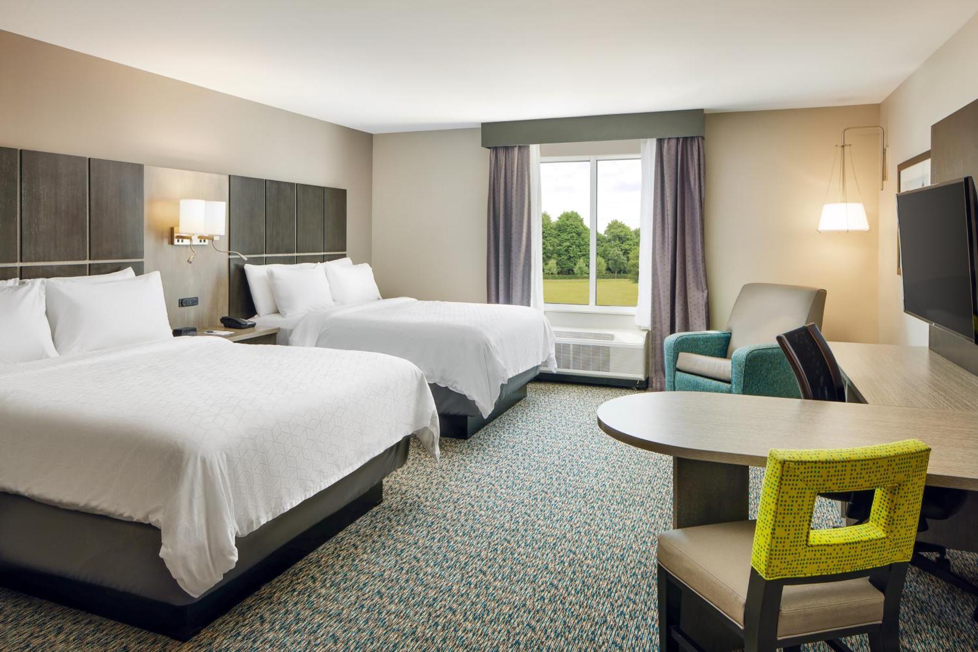 Candlewood Suites - Lebanon By Ihg Bagian luar foto