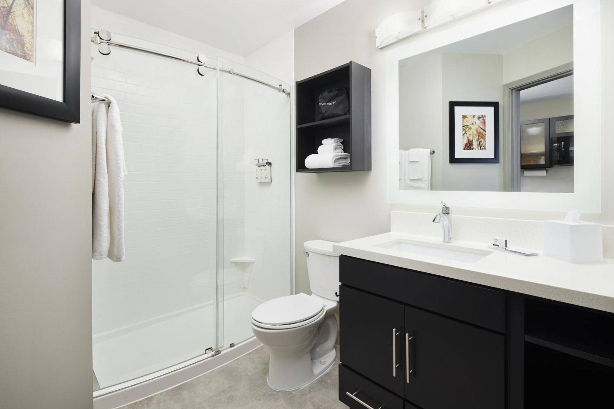 Candlewood Suites - Lebanon By Ihg Bagian luar foto