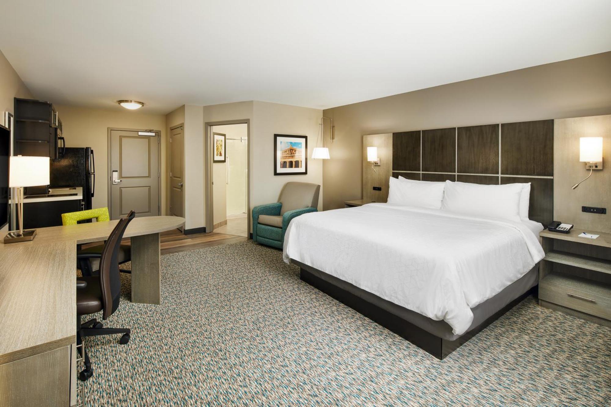 Candlewood Suites - Lebanon By Ihg Bagian luar foto