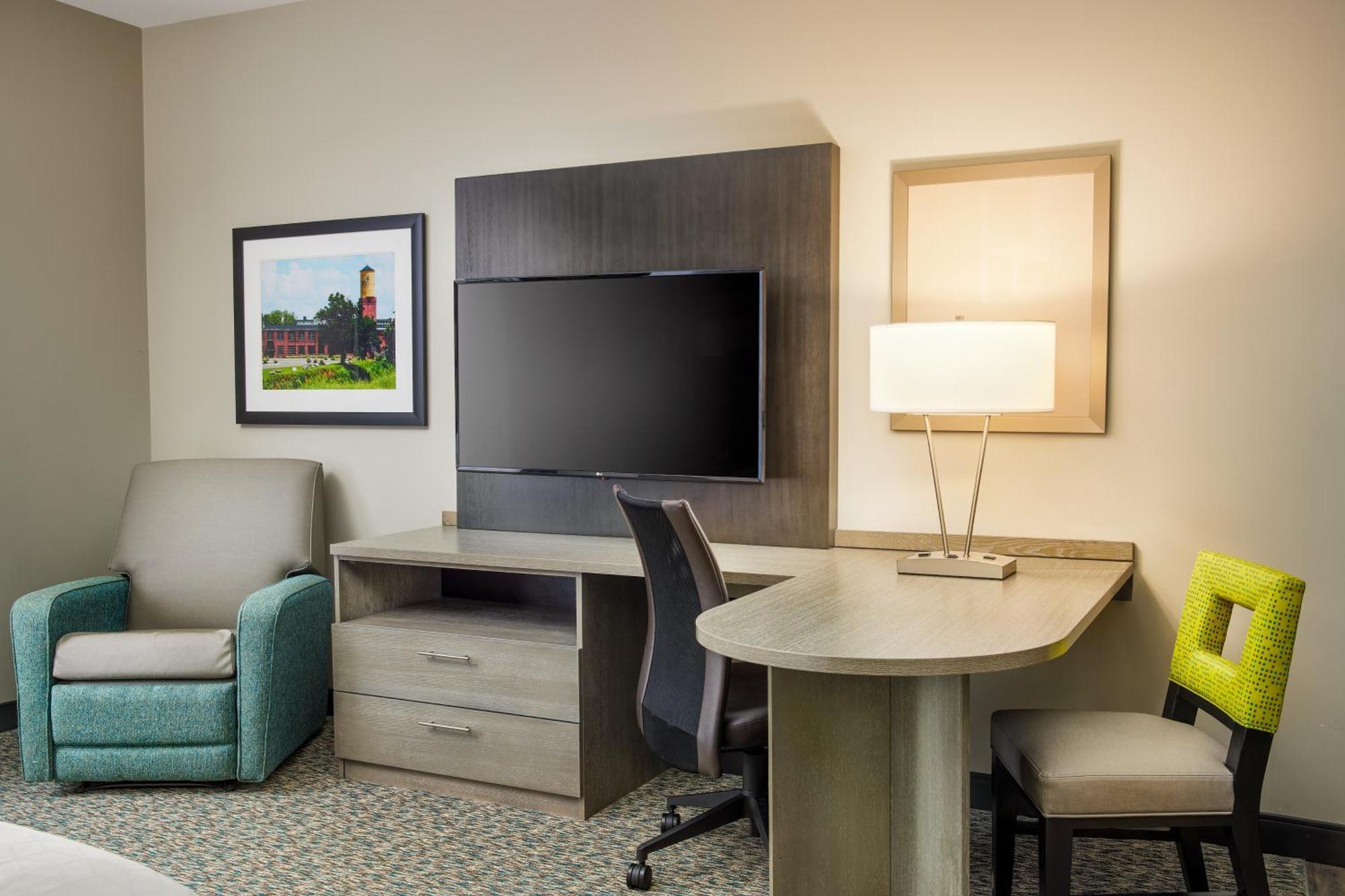 Candlewood Suites - Lebanon By Ihg Bagian luar foto