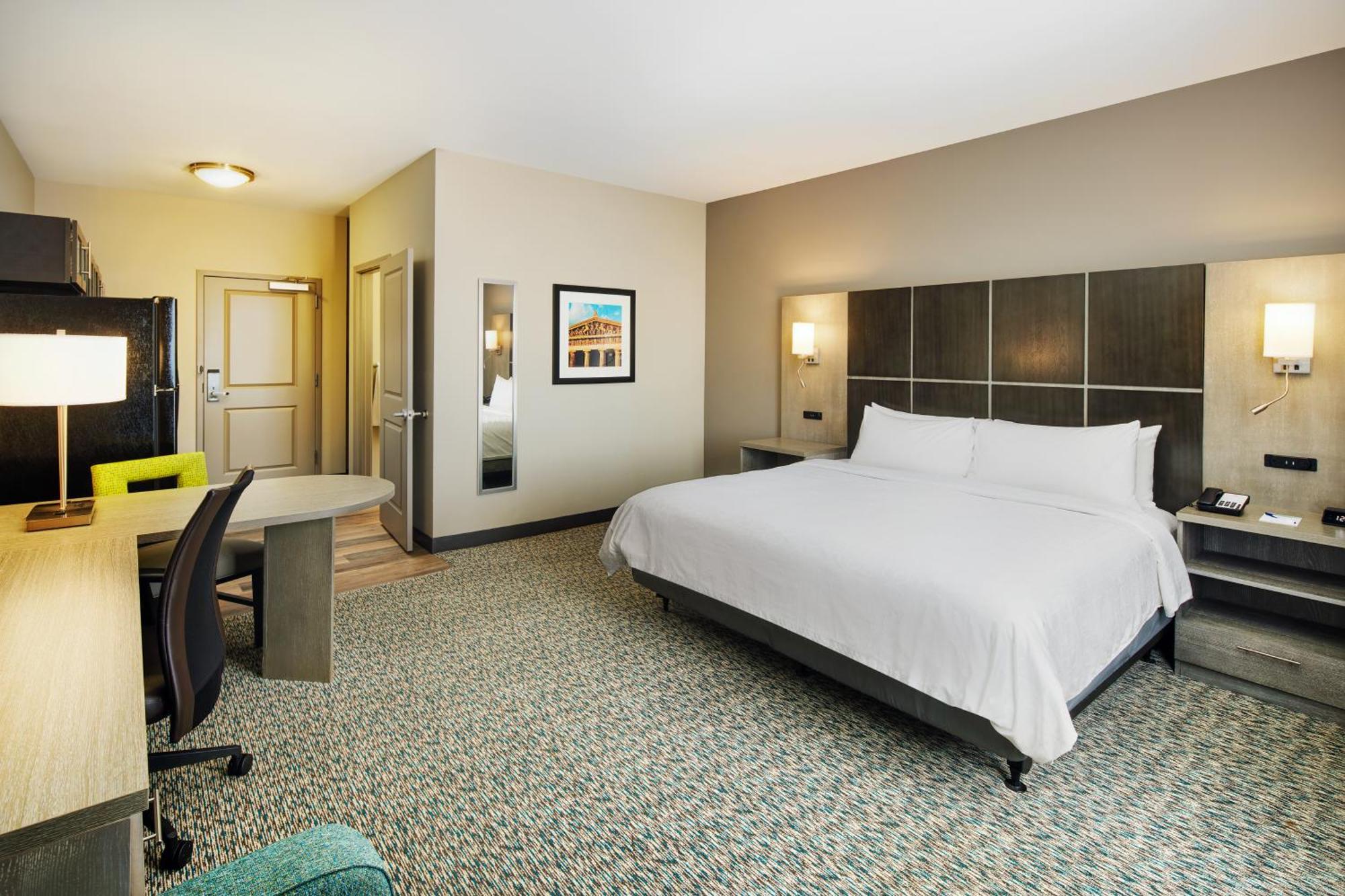 Candlewood Suites - Lebanon By Ihg Bagian luar foto