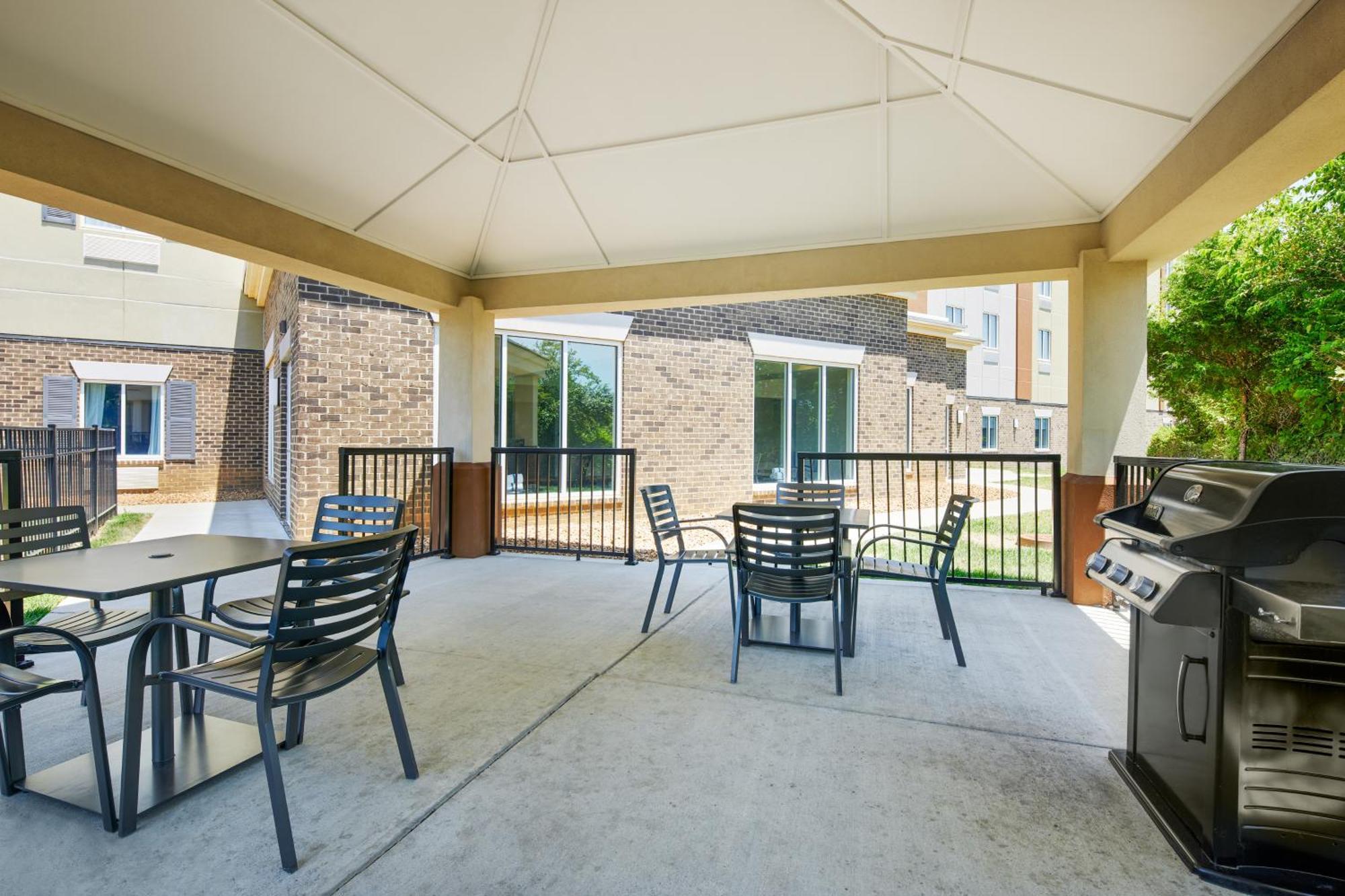 Candlewood Suites - Lebanon By Ihg Bagian luar foto