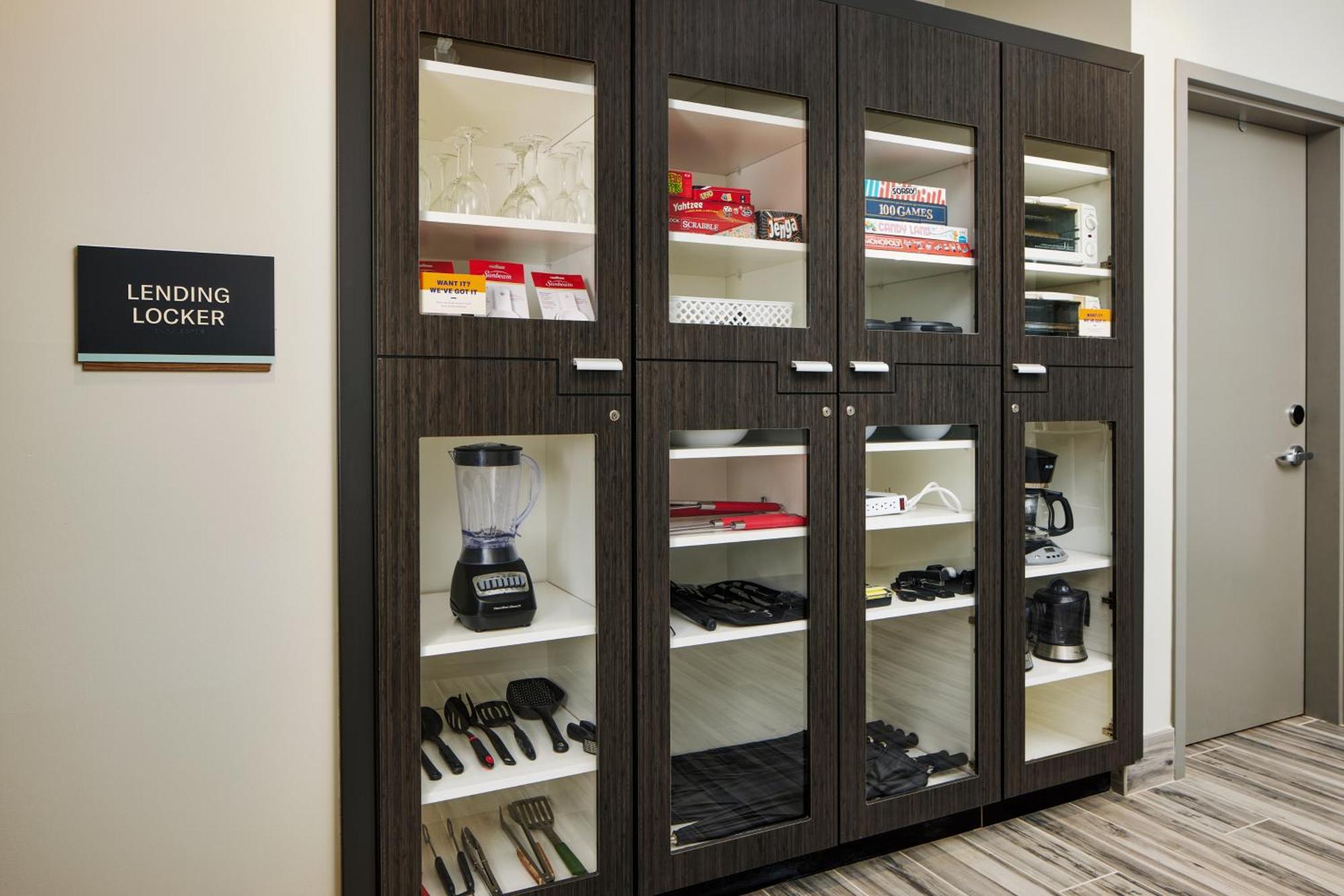 Candlewood Suites - Lebanon By Ihg Bagian luar foto